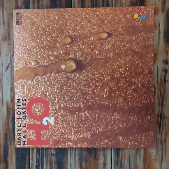 Hall and Oates - Picture 2 of 2